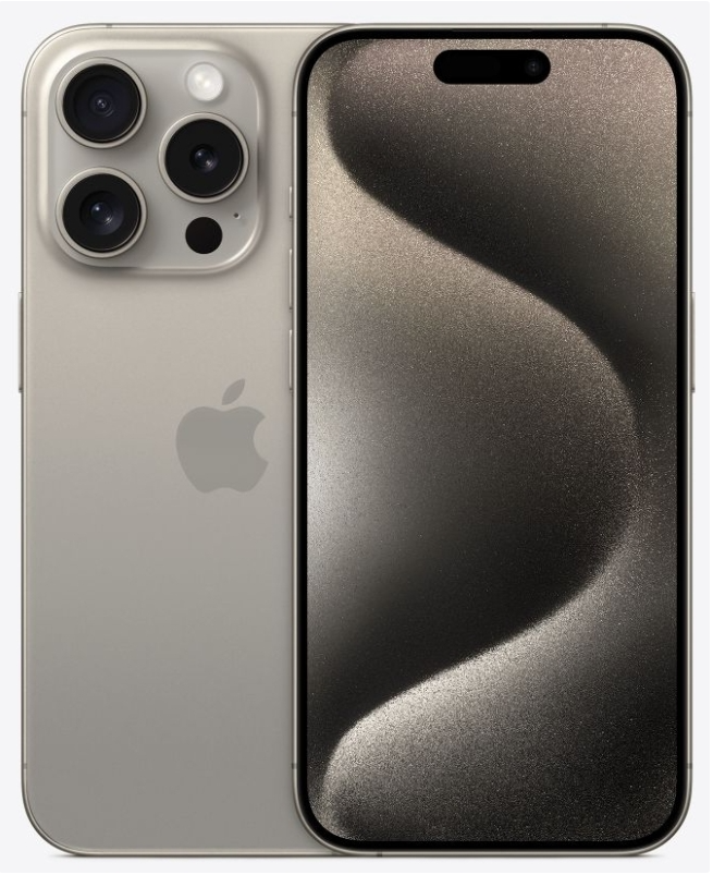Iphone-15 PRO
