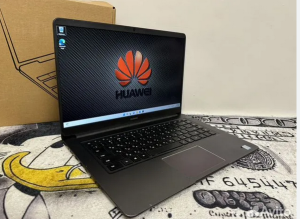 ноутбук huawei